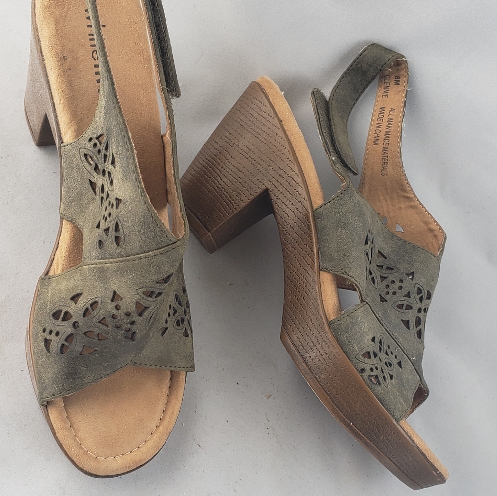 Women's Heels